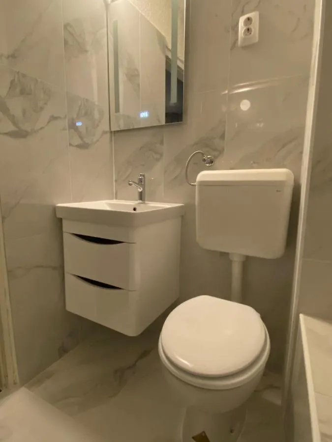 Apartment Zadarska Pula Croatie