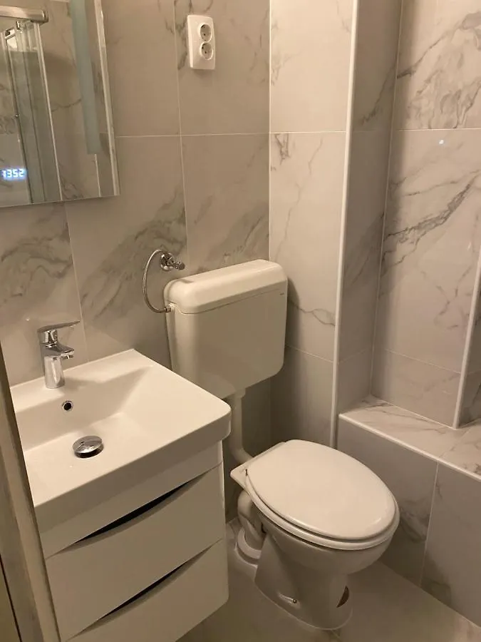 Apartment Zadarska Pula
