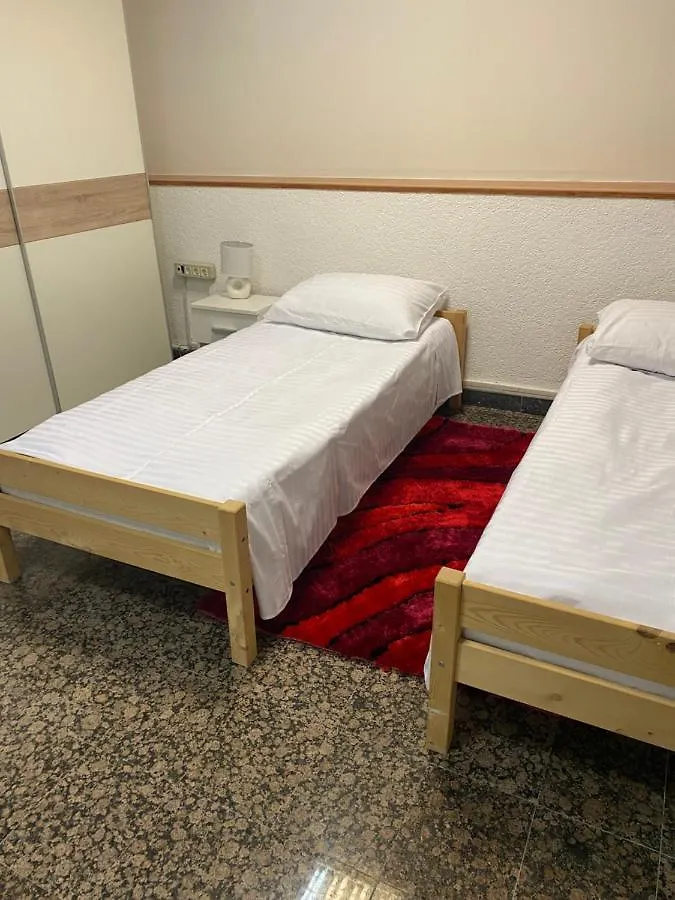 Apartment Zadarska Pula