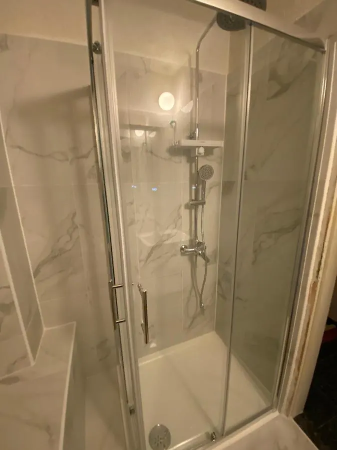 Apartment Zadarska Pula Croatie