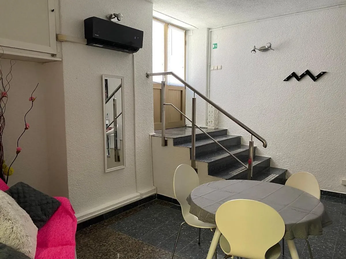 Apartment Zadarska Croatia