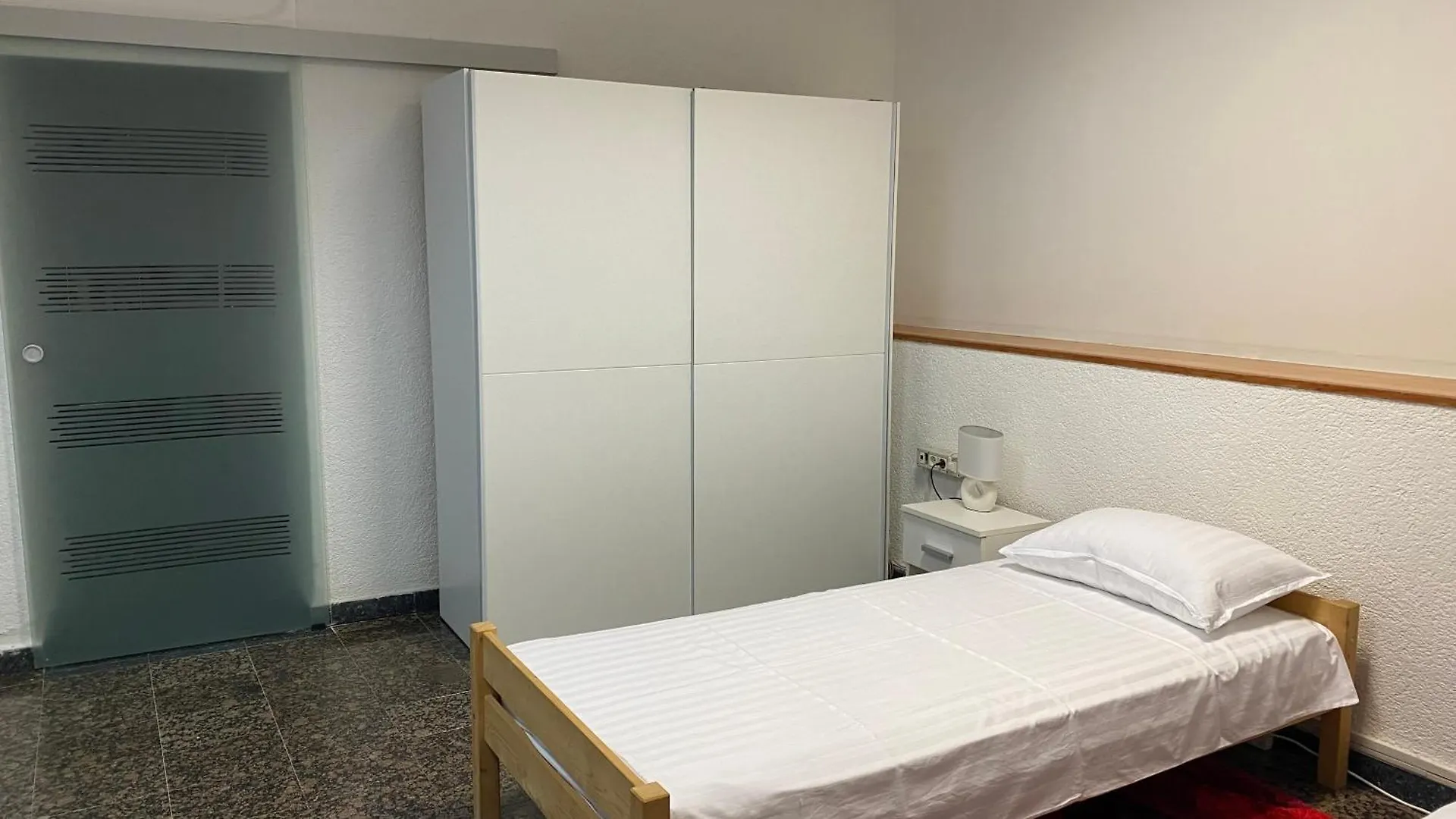 Apartment Zadarska Pula Croatie
