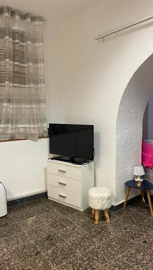 Apartment Zadarska Pola