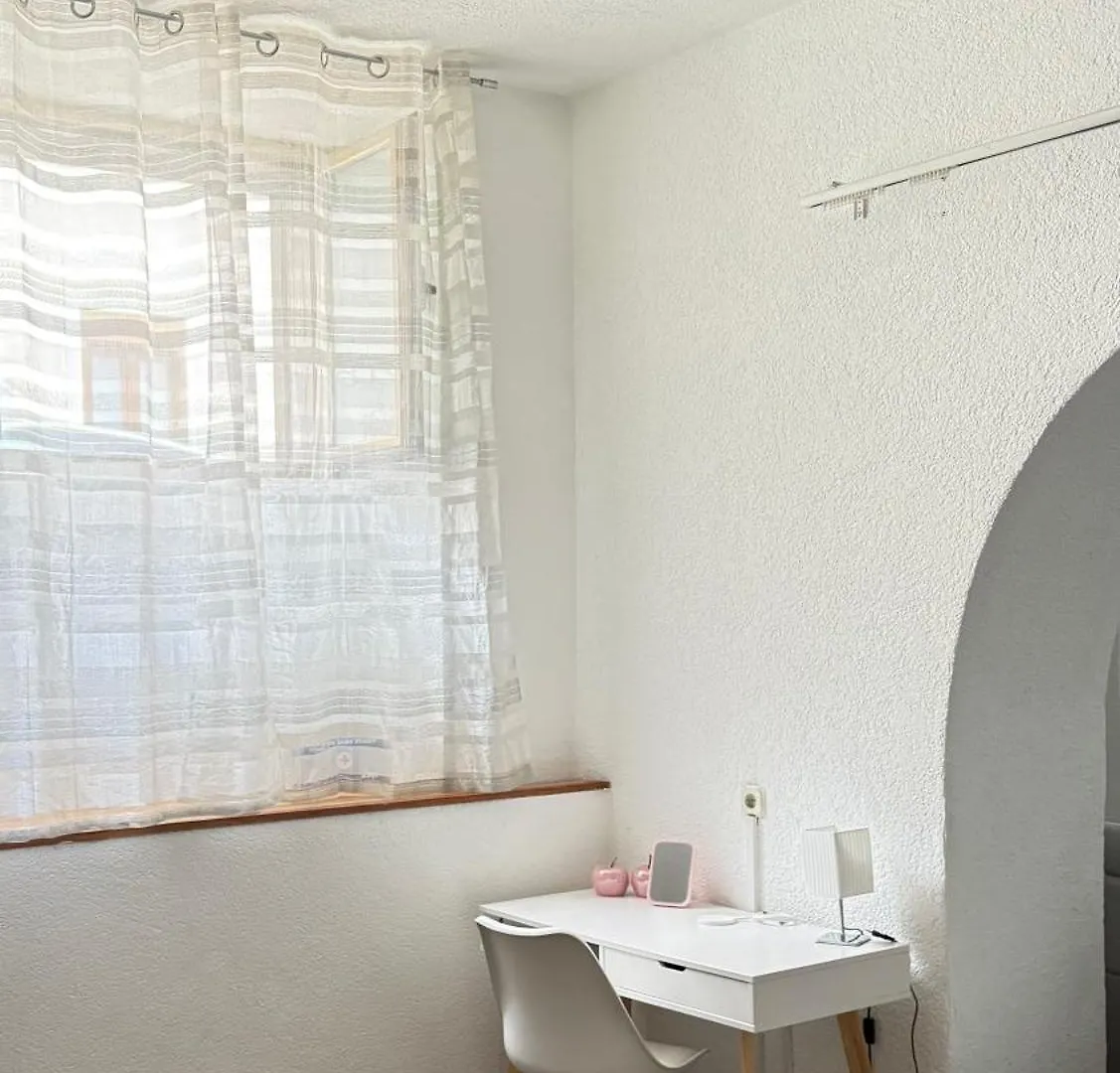 Apartment Zadarska Pola
